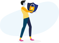 Hébergez et sécurisez vos données personnelles en France